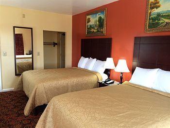 Star Liberty Inn Hotel - Bridgeton/Vineland Exteriér fotografie