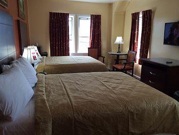 Star Liberty Inn Hotel - Bridgeton/Vineland Exteriér fotografie